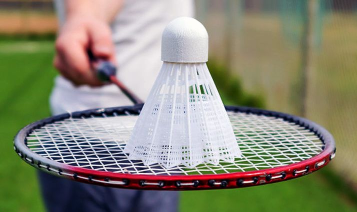 Este domingo arranca la temporada para el Valonsadero Bádminton