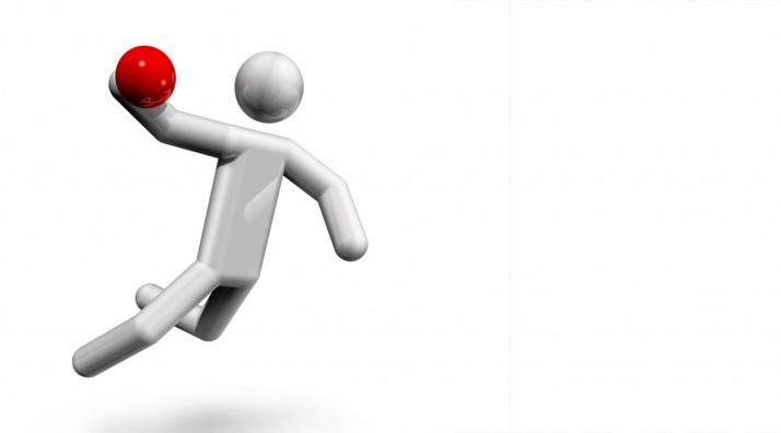 Arranca la Escuela municipal de balonmano