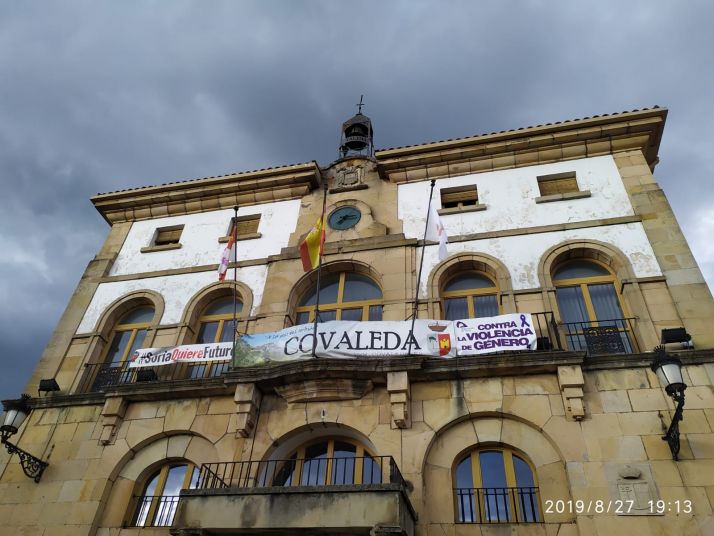 El PP de Covaleda denuncia que el equipo de gobierno no cumple con la periodicidad bimensual de la celebración de plenos