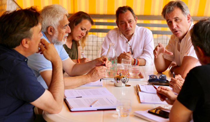 Ciudadanos pregunta a Sánchez en el Congreso por el tren de Soria