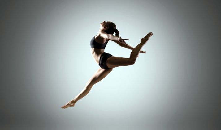 El martes cierra el plazo para las pruebas de acceso a la Escuela Profesional de Danza de Castilla y León