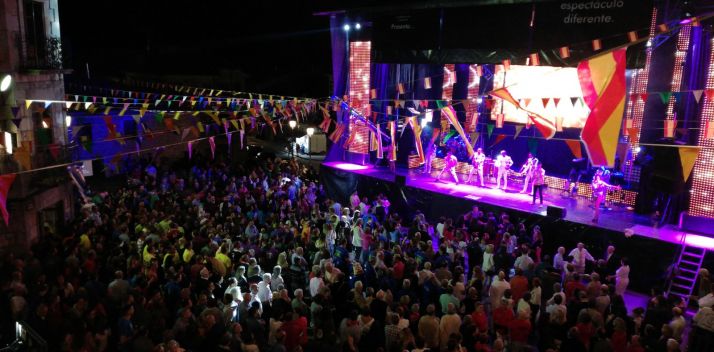 Duruelo celebra las fiestas de San Miguel desde este viernes