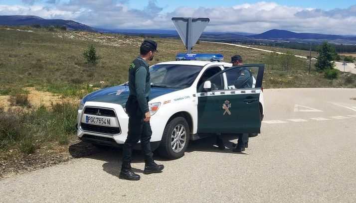 Investigadas 6 personas, 4 de ellas menores, por el hurto de ropa en Camaretas