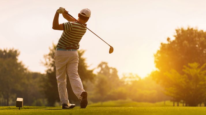 El sábado, el VII Torneo benéfico Rotary