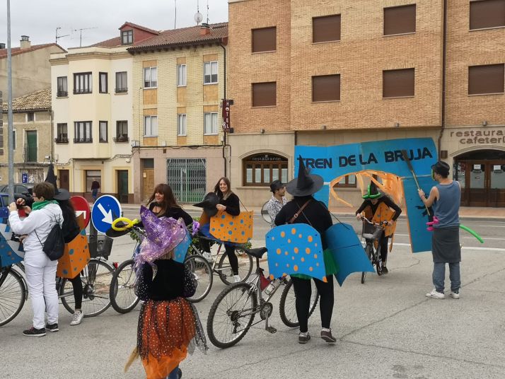 Fiestas de San Esteban. Lydia Carro 