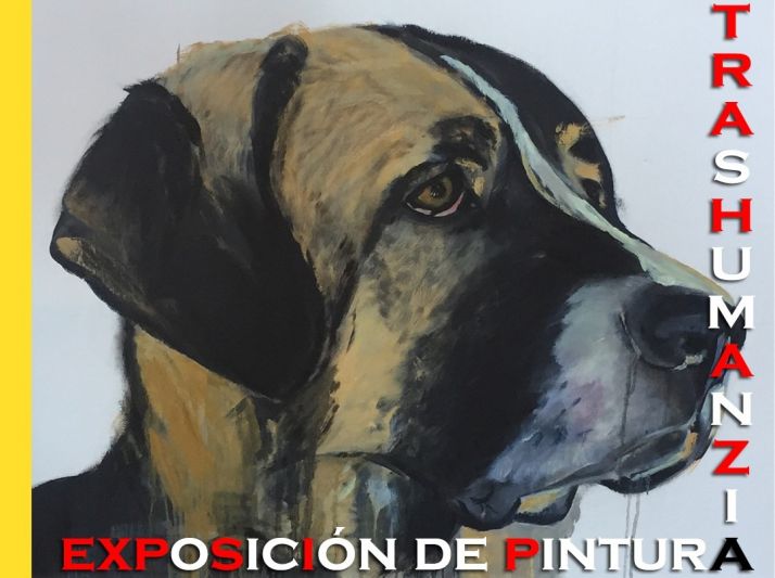 El artista soriano Juan Rivero expone en el Casino