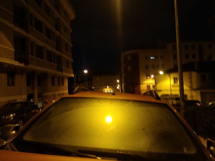 Comienza una semana con importantes variaciones térmicas