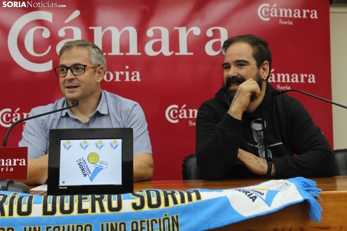 El Río Duero más reivindicativo lanza su nueva campaña de abonados