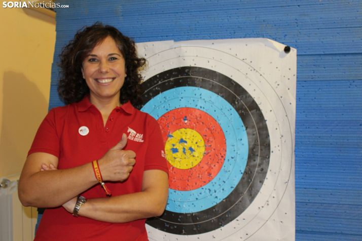 Frías, más europeísta que nunca, asume su cuarta presencia internacional en Eslovenia