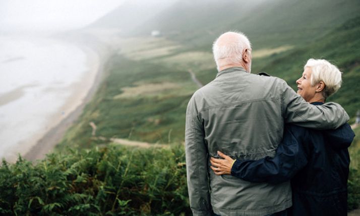 El Club de los 60 cuenta con más de 340.000 asociados en CyL