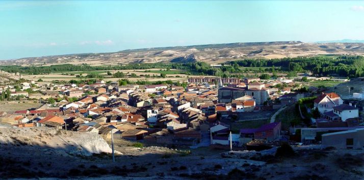 Langa se prepara para la jornada de la vendimia