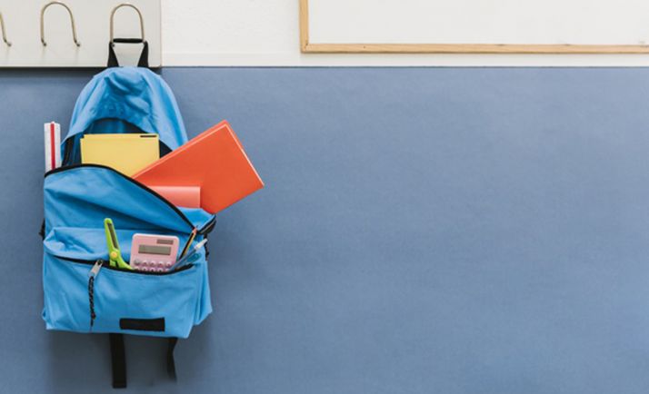 Educación resuelve de forma anticipada las solicitudes excepcionales de admisión del curso 2019-2020