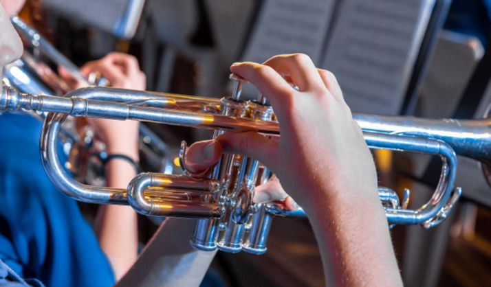 Golmayo busca hacer más grande su Big Band