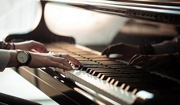 El 12 concluyen los nuevos ingresos para la Escuela musical de Golmayo