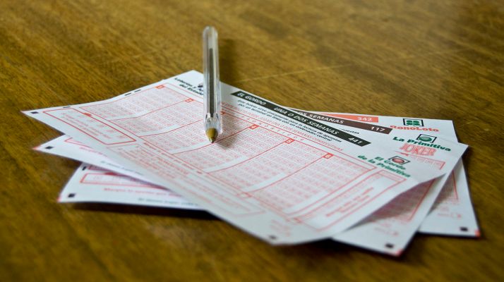 Un acertante de La Primitiva de El Burgo se lleva 120.000 €