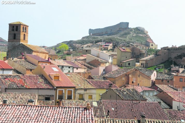 Detenida en San Esteban por tratar de estafar al seguro