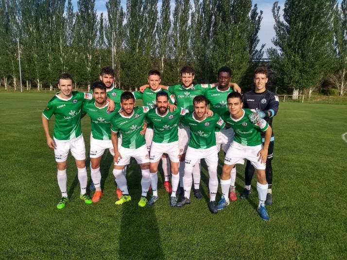 San José 2019-20. CD San José