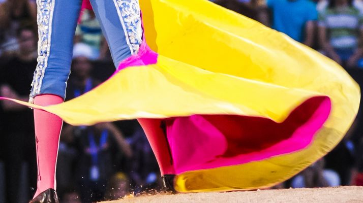 Abre la convocatoria del Premio Tauromaquia de Castilla y León 2019