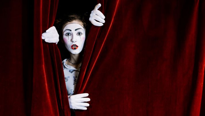 La Junta impulsa las artes escénicas con la convocatoria de ayudas a compañías teatrales