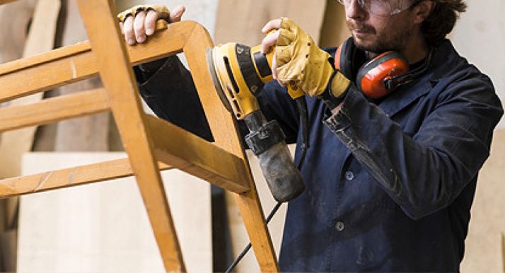 14 M€ para la formación y contratación de 1.102 desempleados a través del Programa Mixto