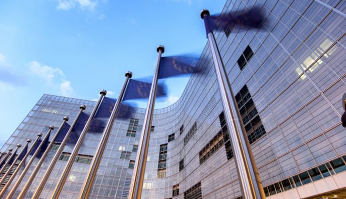 CyL presenta en Bruselas el proyecto PACT en el seminario Innovación social en Servicios Sociales