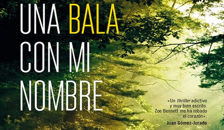 Nuevo libro en el Casino este viernes