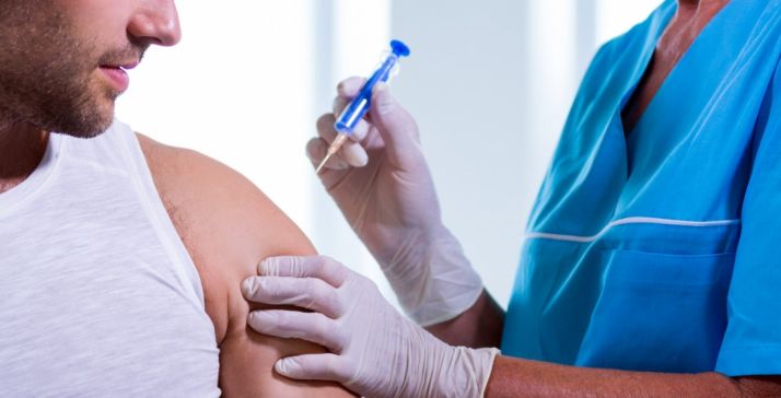 La Junta invierte más de 3,1 M€ para 620.000 vacunas frente a la gripe