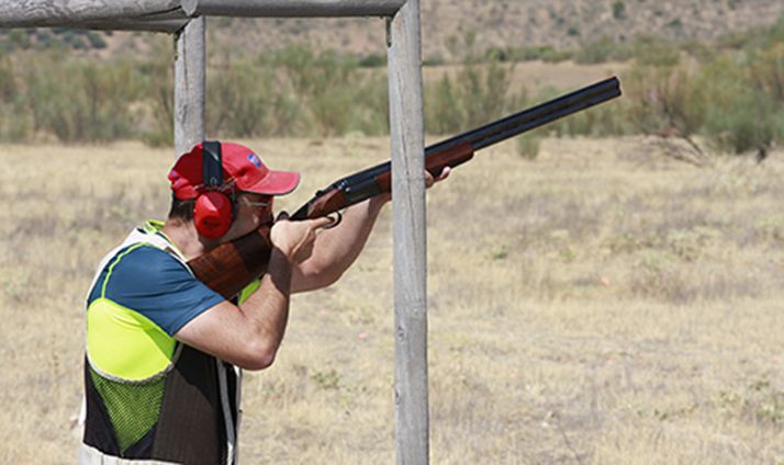 El domingo, el X Campeonato San Saturio de Compak Sporting