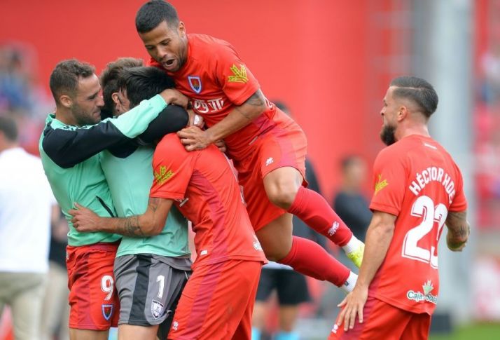 Previa Deportivo-Numancia: Con personalidad, a por otro ‘Primera’ en Riazor 