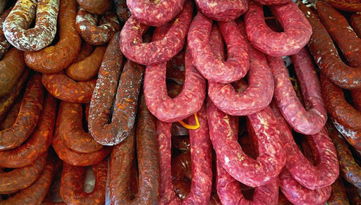 El proyecto ‘Reinnova SI’, del Itacyl fomentará nuevos productos agralimentarios más naturales y sostenibles 