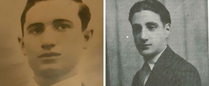 Recuerdo y Dignidad exhumará este fin de semana a los asesinados en La Riba de Escalote