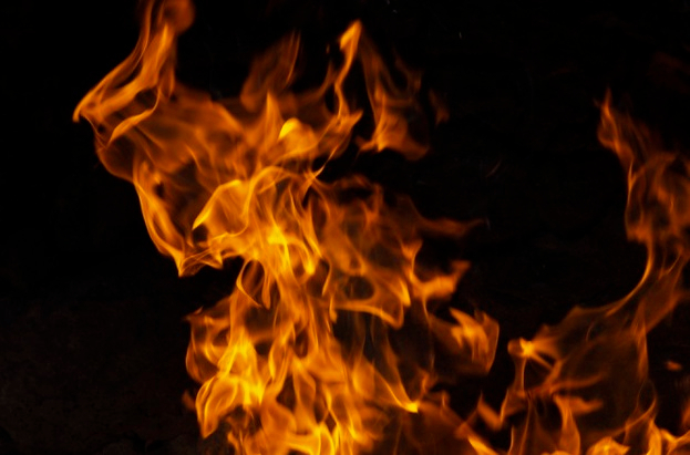 Extinguido un conato de incendio en San Andrés de Soria