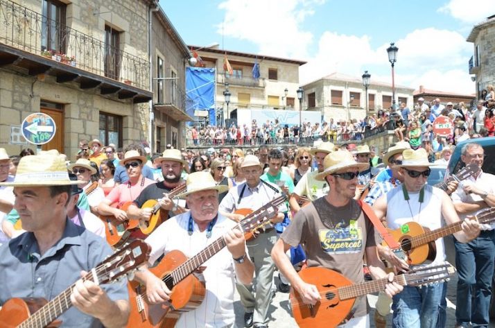 Esta noche arrancan las votaciones para el premio Colodra 2019