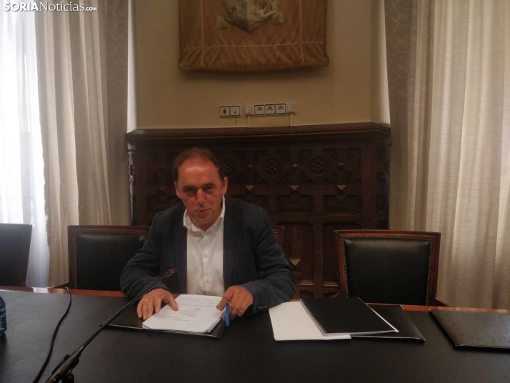 Más de 250.000 € para la redacción de los proyectos de alumbrado led en la provincia