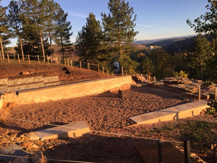 Esta tarde, primera novedad del Festival de las Ánimas 2019