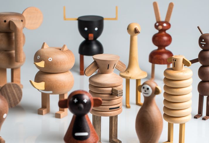 Paloma del Río e Isidro Ferrer serán Únicos en la EASD de Soria