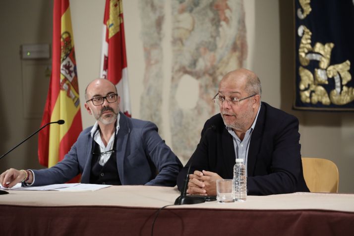 La Junta incrementa su apoyo a Seminci con 194.000 euros