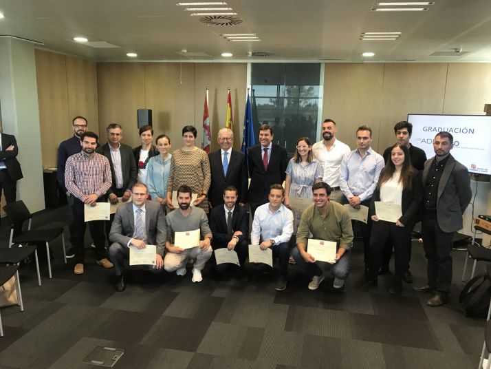 Premiados los proyectos innovadores de la aceleradora ADE2020