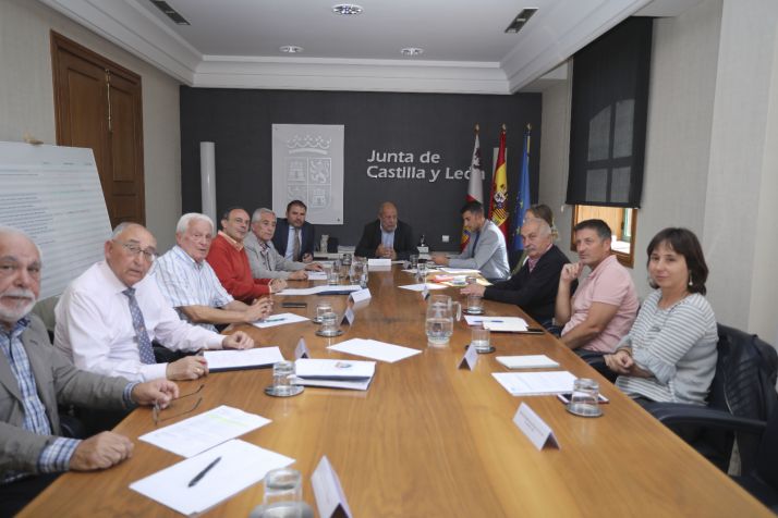 Primeros pasos del III Plan Estratégico de la ciudadanía castellana y leonesa en el exterior
