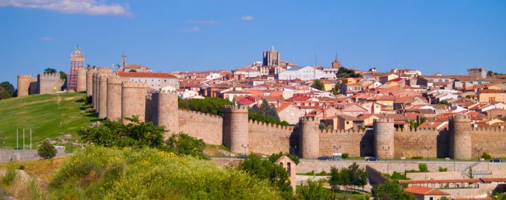 37 operadores nacionales e internacionales participan en un encuentro turístico en Ávila