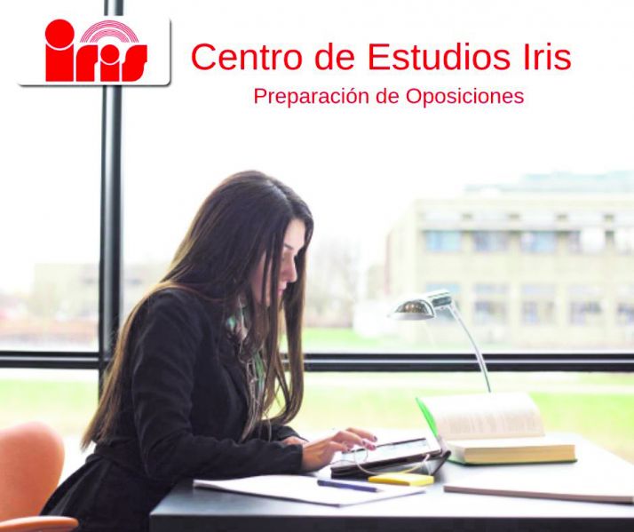 Centro de Estudios Iris.