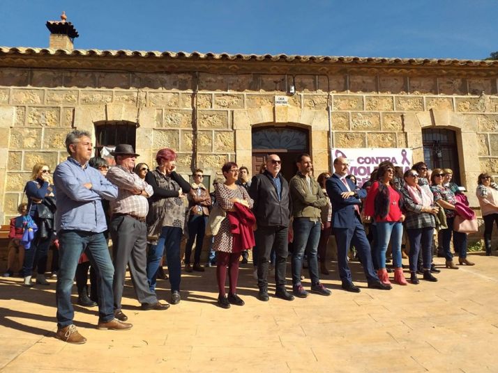 Bordecorex homenajea a la mujer rural
