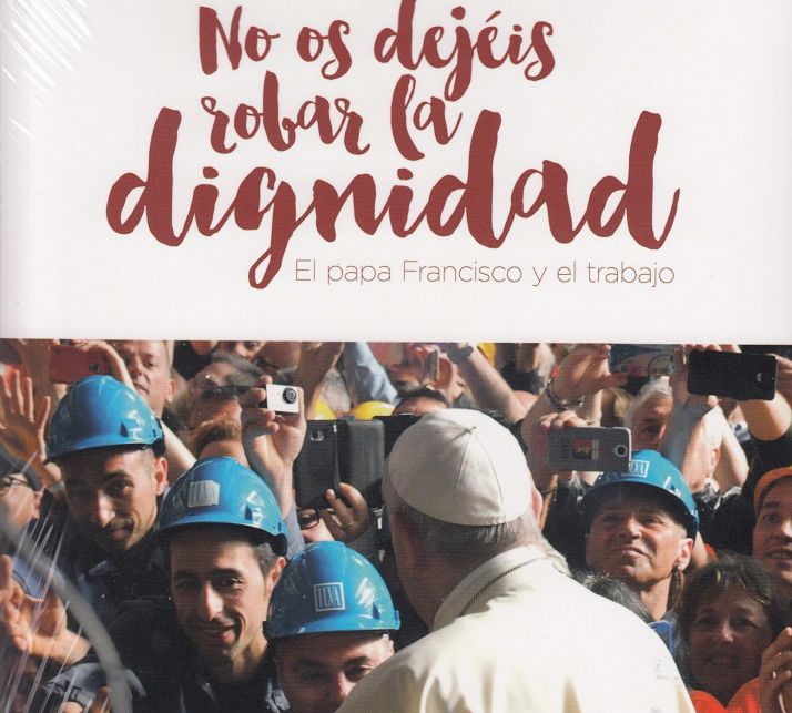 Presentación del libro de Abraham Canales en el Casino