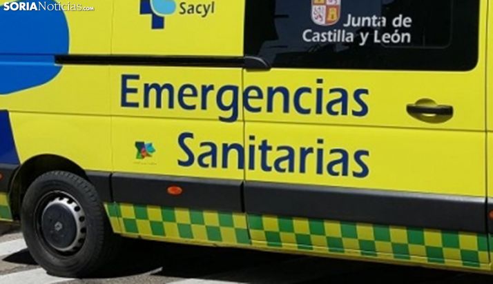 Un fallecido en la A-6 en León