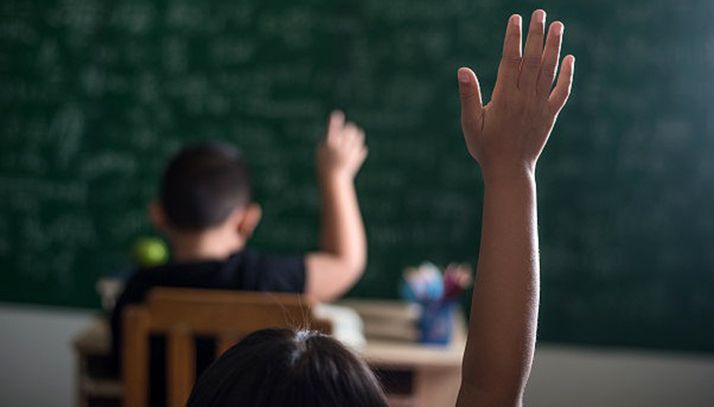 IU denuncia la falta de doncentes especializados para alumnado especial