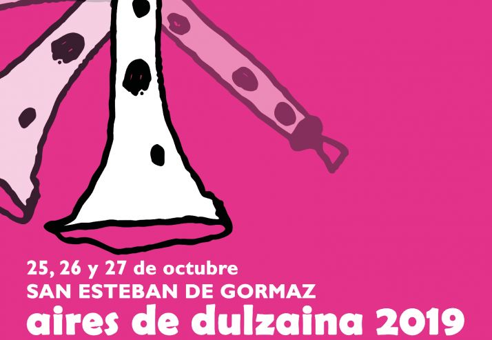 El tiempo anuncia Aires de Dulzaina para final de mes