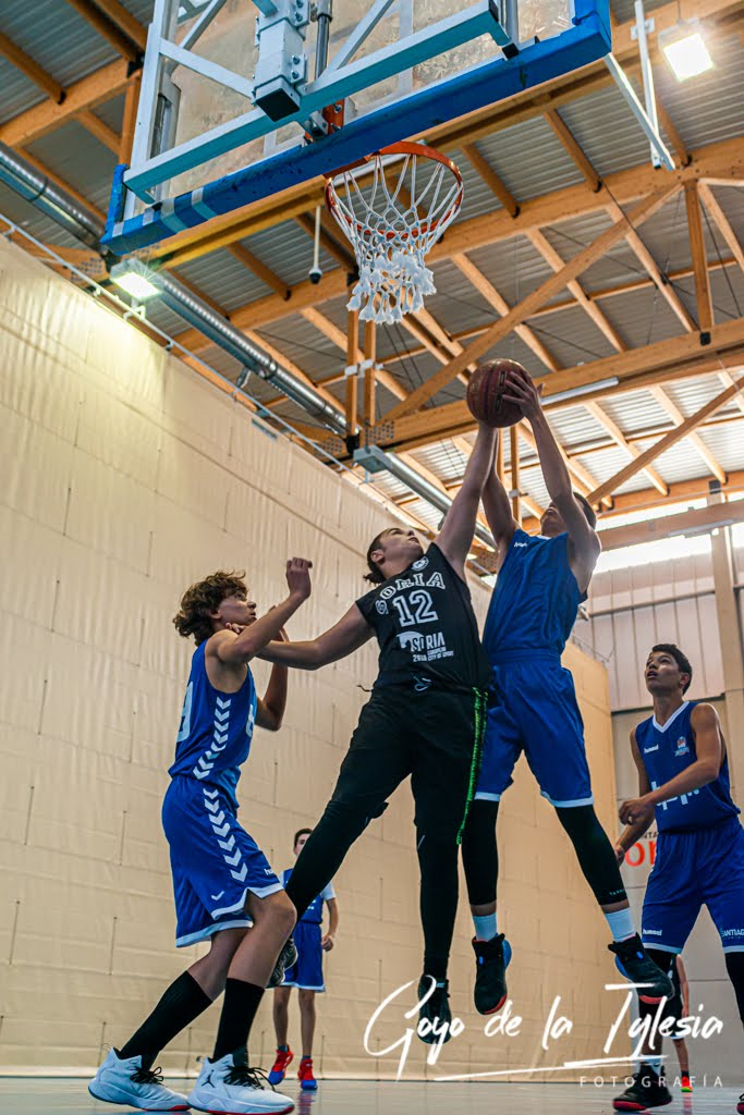 El CSB quiere aprovechar los derbies