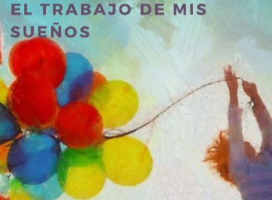 Concurso de dibujo y pintura El trabajo de mis sueños