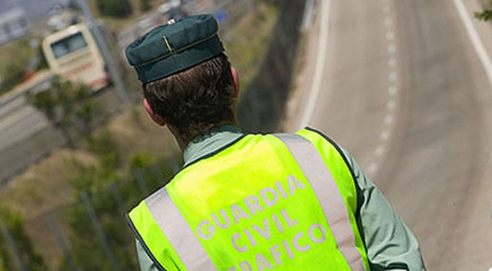 36.000 vehículos circularán por las carreteras sorianas en Todos los Santos