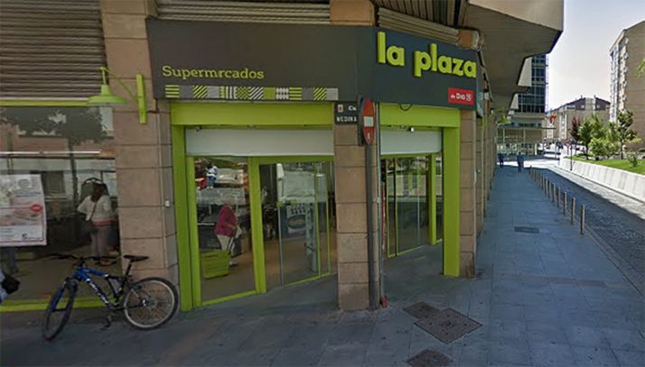 Uno de los establecimientos de la compañía en la capital. /GM